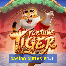 casino cuties v1.3 - android